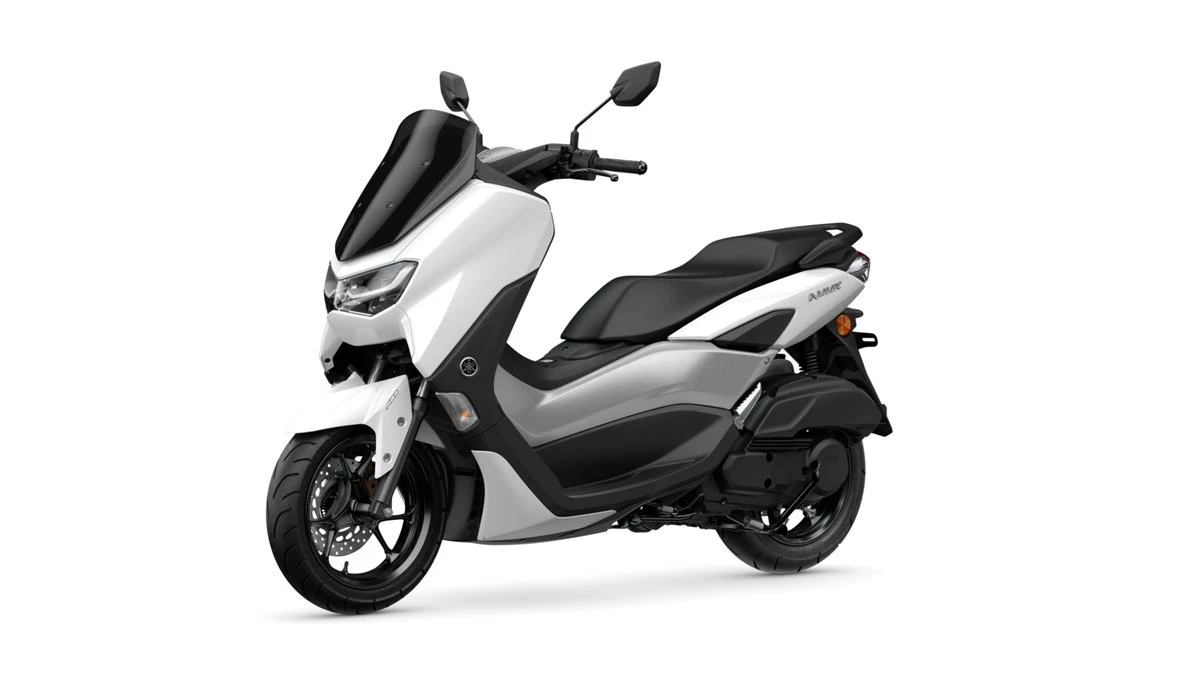 Yamaha NMAX 125 