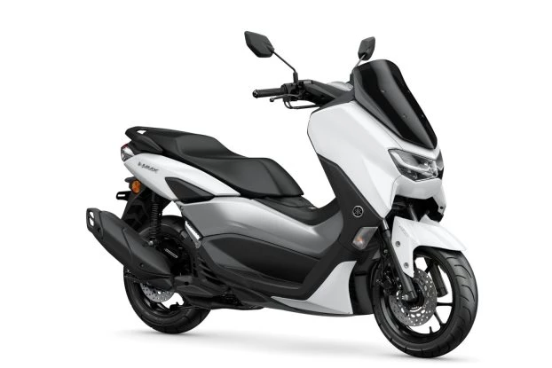 Yamaha NMAX 125