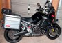 Motorrad