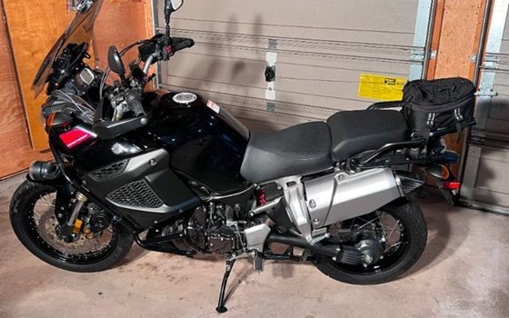 Gebrauchtmotorrad Yamaha XT 1200 Z Super Ténéré World Crosser - Bild 3 Gebrauchtmotorrad Yamaha XT 1200 Z Super Ténéré World Crosser - Bild 3