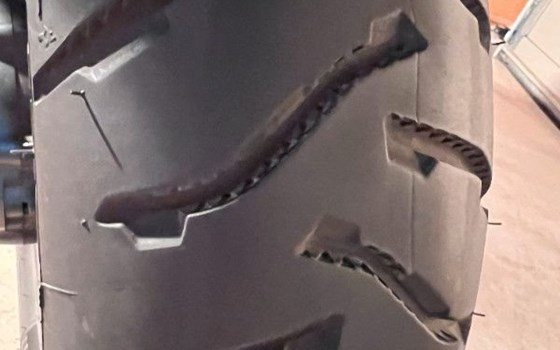 Gebrauchtmotorrad Yamaha XT 1200 Z Super Ténéré World Crosser - Bild 6 Gebrauchtmotorrad Yamaha XT 1200 Z Super Ténéré World Crosser - Bild 6