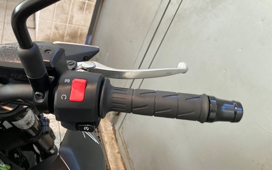 Gebrauchtmotorrad Kawasaki Z900 - Bild 9