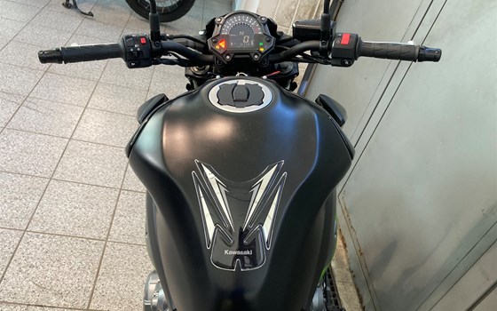 Gebrauchtmotorrad Kawasaki Z900 - Bild 11