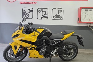 Angebot Suzuki GSX-8R