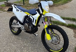 Gebrauchte Husqvarna 701 Enduro
