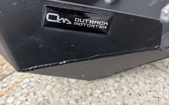 Gebrauchtmotorrad Husqvarna 701 Enduro - Bild 12