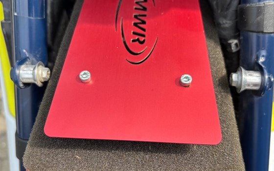 Gebrauchtmotorrad Husqvarna 701 Enduro - Bild 9 Gebrauchtmotorrad Husqvarna 701 Enduro - Bild 9