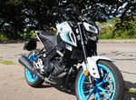 Angebot Yamaha MT-125