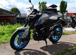 Angebot Yamaha MT-125