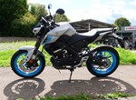 Angebot Yamaha MT-125