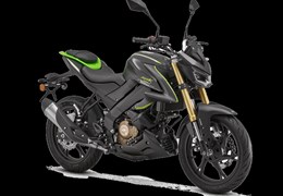 Neumotorrad QJ Motor SRK 125 S