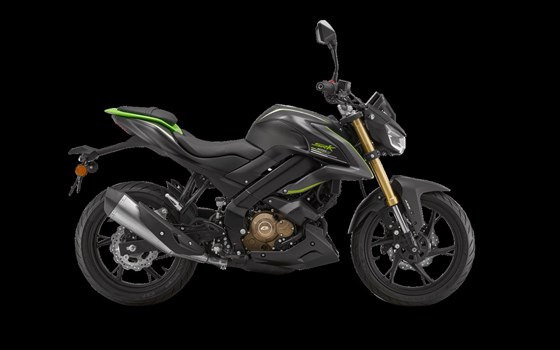 Neufahrzeug QJ Motor SRK 125 S - Bild 6