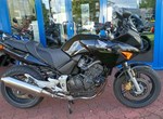 Angebot Honda CBF 600 S