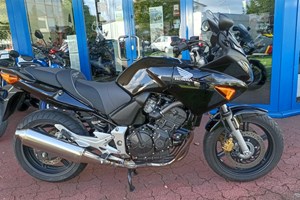 Angebot Honda CBF 600 S