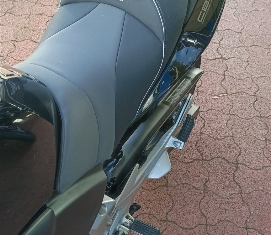 Angebot Honda CBF 600 S