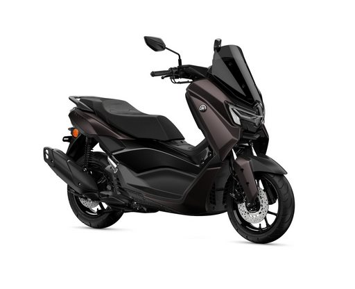 Yamaha NMAX 125 Tech MAX 
