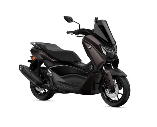 Yamaha NMAX 125 Tech MAX 