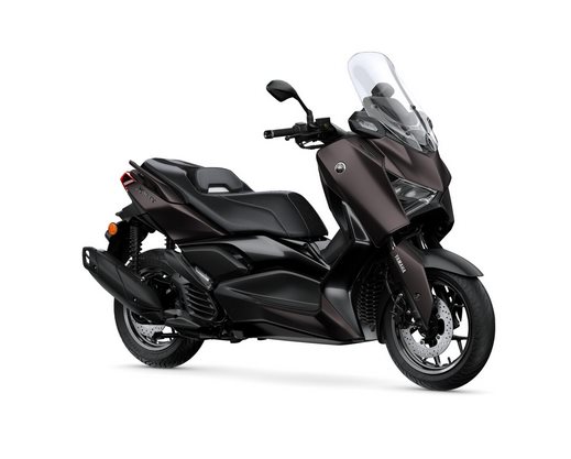 Yamaha XMAX 125 Tech MAX+ 