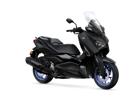 Yamaha XMAX 300 