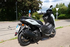 Angebot Yamaha NMAX 125 Tech MAX