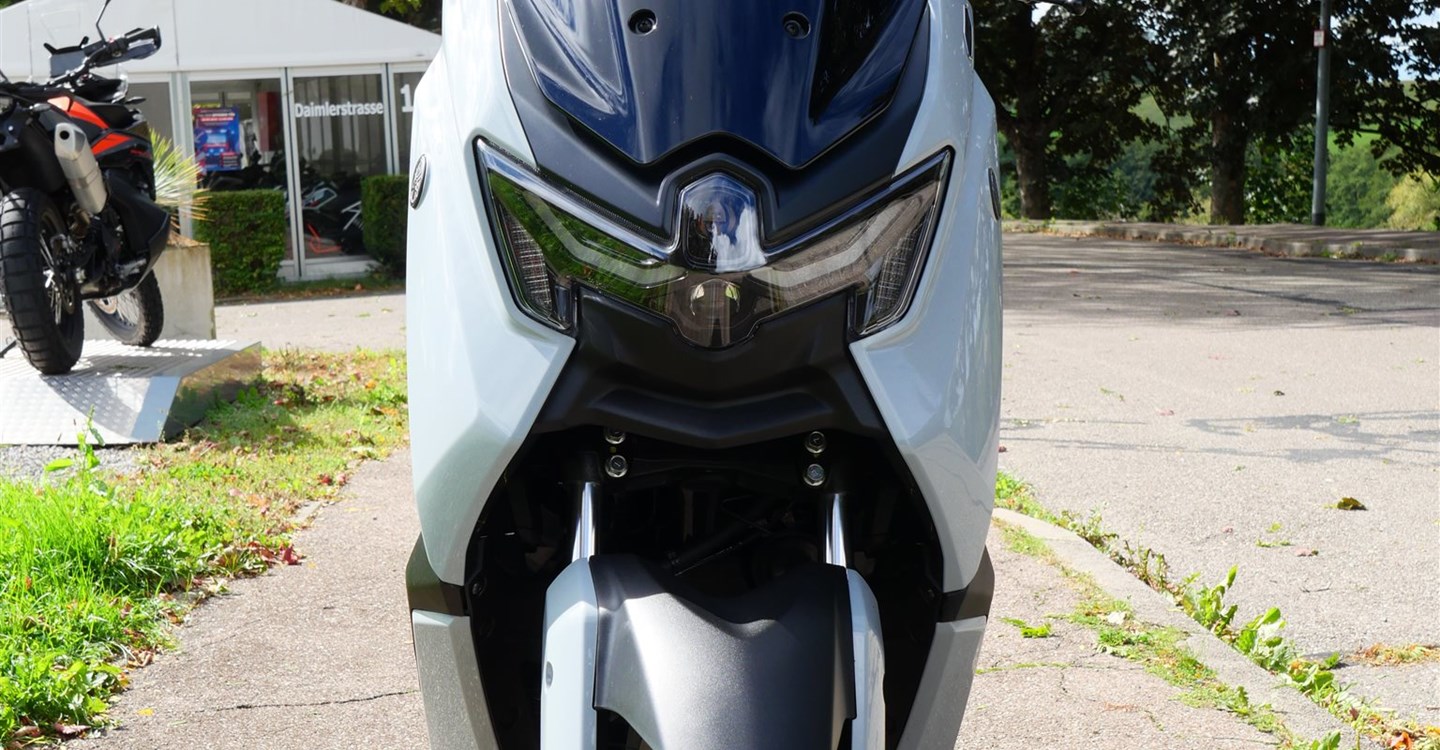 Angebot Yamaha NMAX 125 Tech MAX