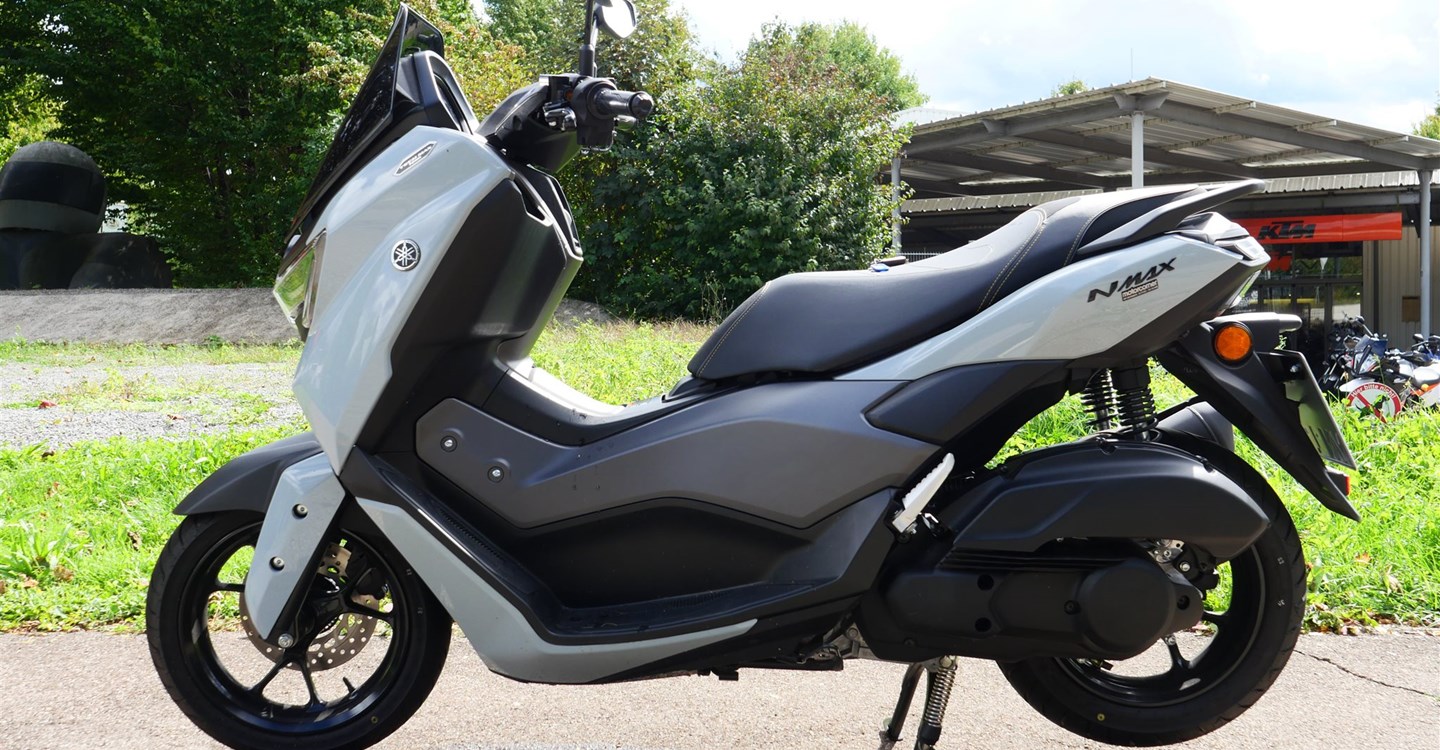 Angebot Yamaha NMAX 125 Tech MAX