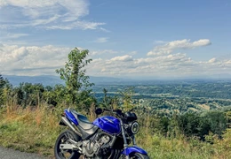 Gebrauchte Honda CB 600 F Hornet Gebrauchte Honda CB 600 F Hornet