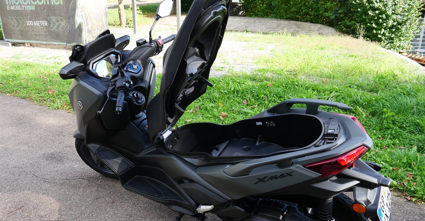 Angebot Yamaha XMAX 125