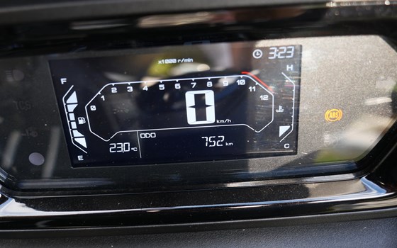 Gebrauchtmotorrad Yamaha XMAX 125 - Bild 10