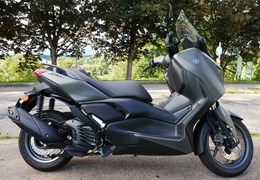 Gebrauchte Yamaha XMAX 125