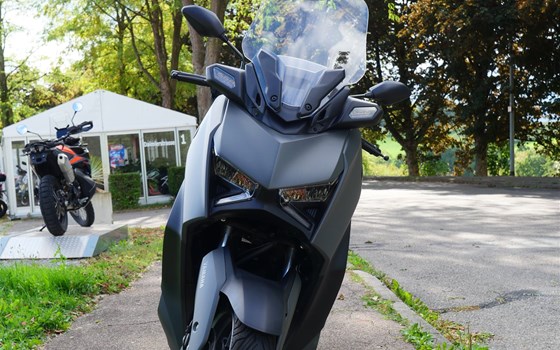 Gebrauchtmotorrad Yamaha XMAX 125 - Bild 4