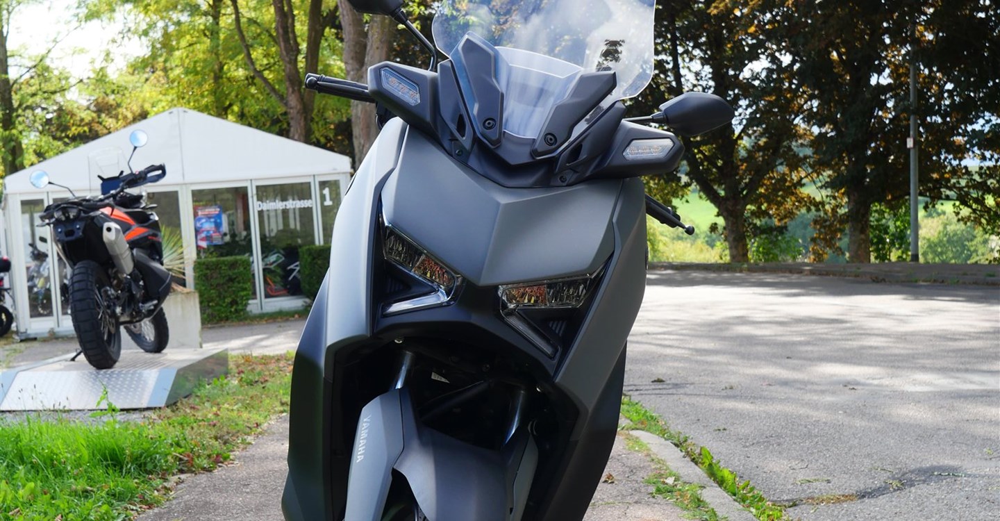 Angebot Yamaha XMAX 125