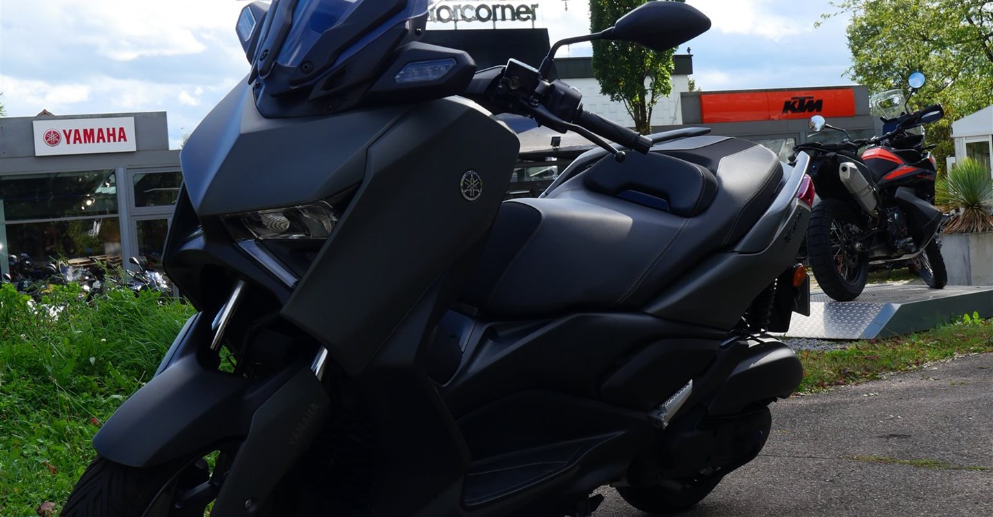Angebot Yamaha XMAX 125