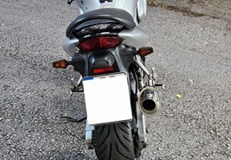 Gebrauchte Suzuki SV 650S