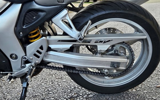 Gebrauchtmotorrad Suzuki SV 650S - Bild 9