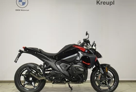 Neufahrzeug BMW R 1300 R BMW R 1300 R