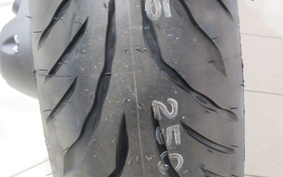 Neufahrzeug BMW R 1300 R - Bild 11 Neufahrzeug BMW R 1300 R - Bild 11