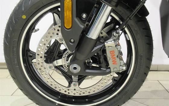 Neufahrzeug BMW R 1300 R - Bild 12 Neufahrzeug BMW R 1300 R - Bild 12