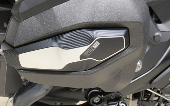 Neufahrzeug BMW R 1300 R - Bild 13 Neufahrzeug BMW R 1300 R - Bild 13
