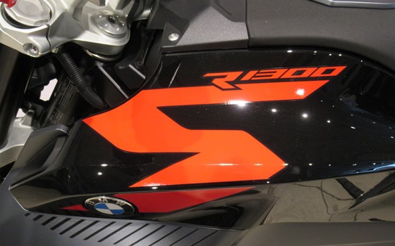 Neufahrzeug BMW R 1300 R - Bild 14 Neufahrzeug BMW R 1300 R - Bild 14