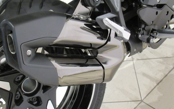 Neufahrzeug BMW R 1300 R - Bild 15 Neufahrzeug BMW R 1300 R - Bild 15