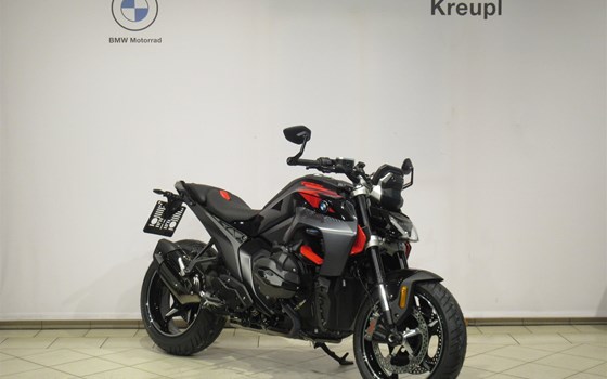 Neufahrzeug BMW R 1300 R - Bild 2 Neufahrzeug BMW R 1300 R - Bild 2