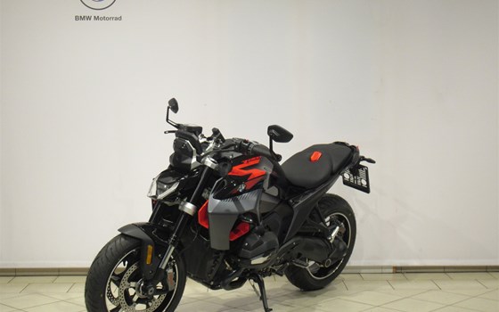 Neufahrzeug BMW R 1300 R - Bild 4 Neufahrzeug BMW R 1300 R - Bild 4