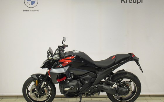 Neufahrzeug BMW R 1300 R - Bild 5 Neufahrzeug BMW R 1300 R - Bild 5