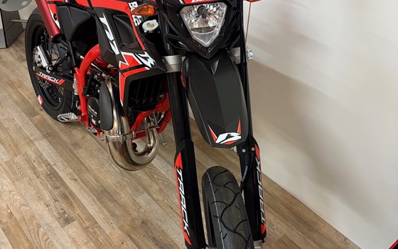 Neufahrzeug Beta RR Motard 2T 50 Track - Bild 2 Neufahrzeug Beta RR Motard 2T 50 Track - Bild 2
