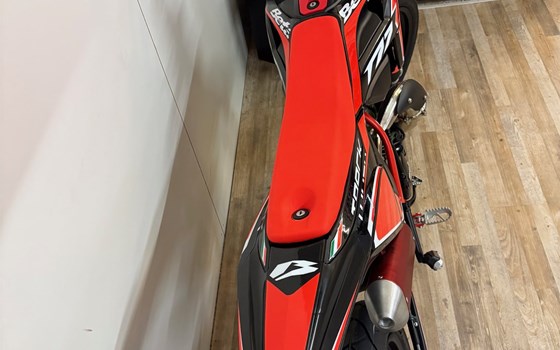 Neufahrzeug Beta RR Motard 2T 50 Track - Bild 6 Neufahrzeug Beta RR Motard 2T 50 Track - Bild 6