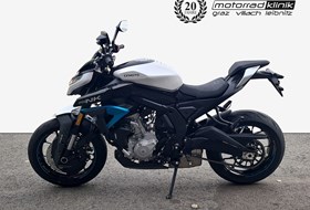 CFMOTO 675NK