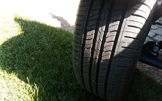 Gebrauchtmotorrad Can-Am Spyder RT - Bild 3