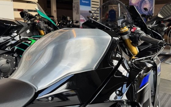 Neufahrzeug Yamaha R1M - Bild 4