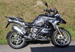 Gebrauchte BMW R 1200 GS Gebrauchte BMW R 1200 GS